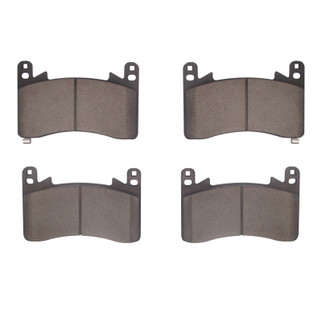 R1 21-26 Acura TLX Front Optimum OE Brake Pads