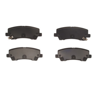 R1 22-23 Ford Mustang Rear Optimum OE Brake Pads