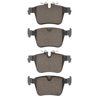 R1 19-26 Volvo V90 Rear Optimum OE Brake Pads