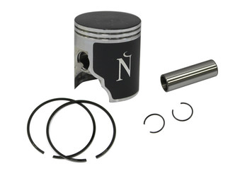 Piston Kit Nikasil Cyl 42.95/std 11:1 Kaw/suz