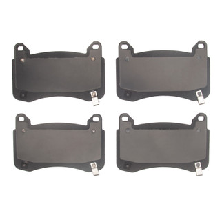 R1 17-26 Tesla Model Y Front Optimum OE Brake Pads