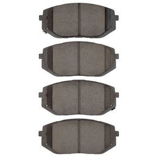 R1 23-25 Genesis GV60 Front Optimum OE Brake Pads