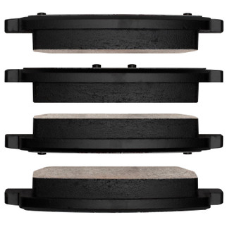 R1 21-26 Kia Niro Rear Optimum OE Brake Pads