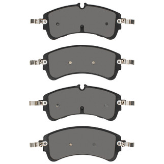 R1 22-26 Ford E-Transit Rear Optimum OE Brake Pads