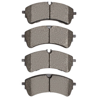 R1 20-26 Ford Transit-350 Rear Optimum OE Brake Pads