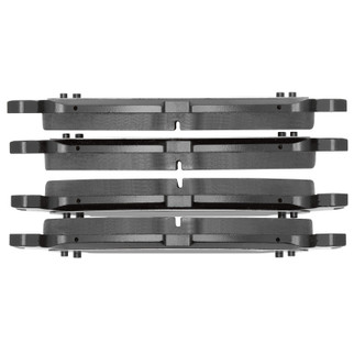 R1 22-26 Ford F-150 Lightning Rear Optimum OE Brake Pads