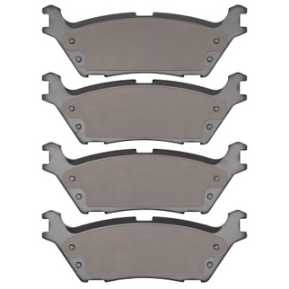 R1 21-26 Lincoln Navigator Rear Optimum OE Brake Pads