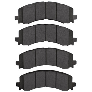 R1 21-26 Lincoln Navigator Front Optimum OE Brake Pads