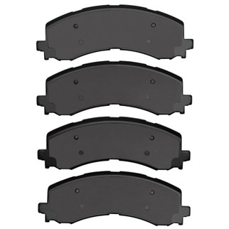 R1 21-26 Lincoln Navigator Front Optimum OE Brake Pads