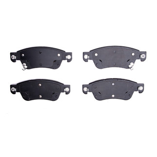 R1 07-15 Infiniti G37 Front Semi Met Brake Pads