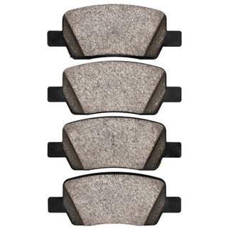 R1 21-27 Kia Telluride Rear Optimum OE Brake Pads