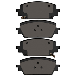 R1 21-27 Kia Telluride Front Optimum OE Brake Pads
