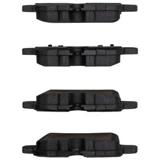 R1 20-26 GMC Terrain Rear Optimum OE Brake Pads