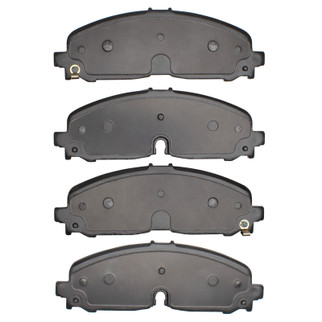 R1 20-26 Honda Prologue Front Optimum OE Brake Pads