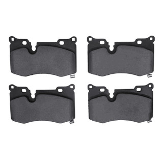 R1 20-26 Chevrolet Corvette Rear Optimum OE Brake Pads