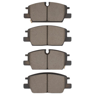 R1 20-26 GMC Terrain Front Optimum OE Brake Pads