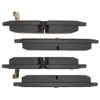 R1 20-26 GMC Terrain Front Optimum OE Brake Pads