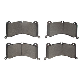 R1 19-25 Audi SQ8 E-Tron Front Optimum OE Brake Pads