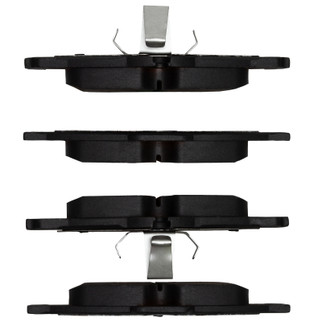 R1 06-19 Volvo V60 Cross Country Front Semi Met Brake Pads