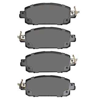 R1 20-26 Nissan Kicks Front Optimum OE Brake Pads