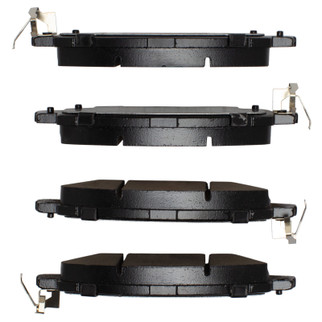 R1 20-26 Nissan Kicks Front Optimum OE Brake Pads