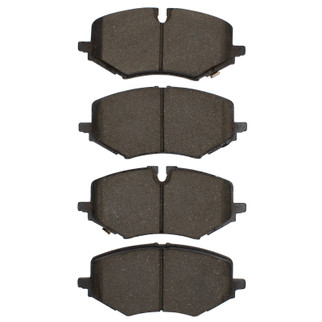 R1 20-26 Chevrolet Trailblazer Front Optimum OE Brake Pads