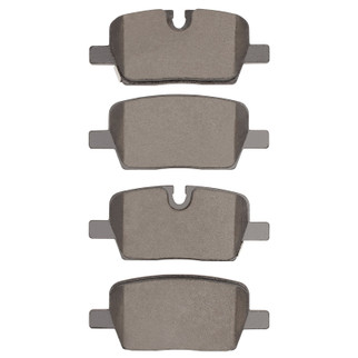 R1 19-26 GMC Acadia Rear Optimum OE Brake Pads