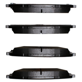 R1 20-26 Kia EV4 Front Optimum OE Brake Pads