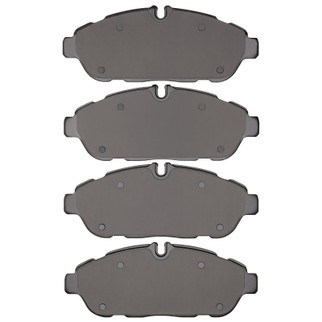 R1 20-26 Ford Transit-150 Front Optimum OE Brake Pads