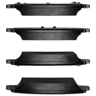 R1 20-26 Kia Sportage Rear Optimum OE Brake Pads