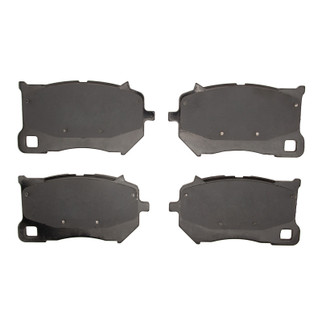 R1 20-26 Volvo Xc60 Front Optimum OE Brake Pads