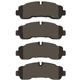 R1 20-26 Ford Transit-350 HD Rear Optimum OE Brake Pads