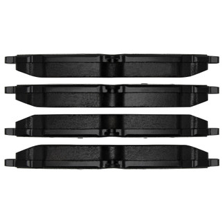 R1 20-26 Ford Transit-350 HD Rear Optimum OE Brake Pads