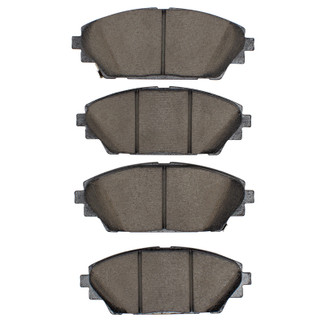 R1 14-26 Mazda Cx-30 Front Optimum OE Brake Pads