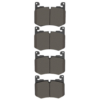 R1 19-26 Land Rover Range Rover Velar Front Optimum OE Brake Pads