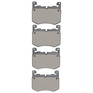 R1 19-26 Land Rover Range Rover Velar Front Optimum OE Brake Pads