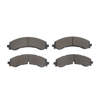 R1 22-26 GMC Sierra EV Front Optimum OE Brake Pads