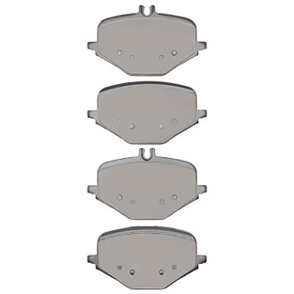 R1 19-26 Mercedes-Benz GLE63 AMG S SUV Rear Optimum OE Brake Pads