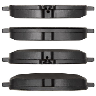 R1 19-26 Mercedes-Benz GLE63 AMG S SUV Rear Optimum OE Brake Pads