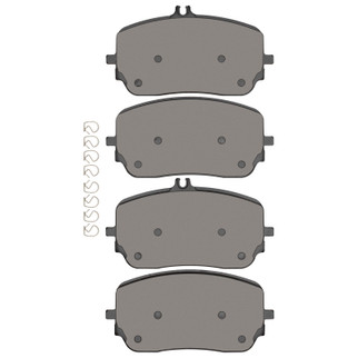 R1 20-26 Mercedes-Benz GLE580 Front Optimum OE Brake Pads
