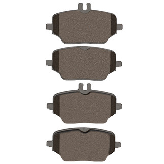 R1 20-26 Mercedes-Benz GLE350 Rear Optimum OE Brake Pads