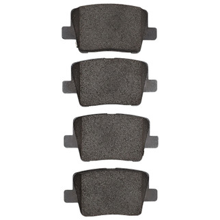 R1 19-22 Kia K900 Rear Optimum OE Brake Pads