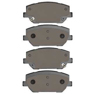 R1 19-20 Hyundai Santa Fe Front Optimum OE Brake Pads