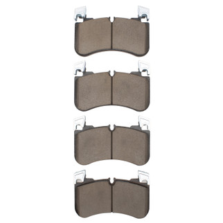 R1 18-26 Land Rover Range Rover Sport Front Optimum OE Brake Pads