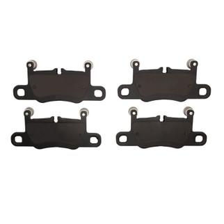 R1 19-26 Porsche Cayenne Rear Optimum OE Brake Pads