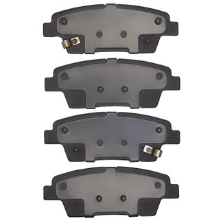 R1 18-20 Genesis G80 Rear Optimum OE Brake Pads