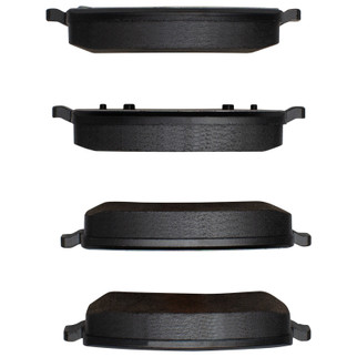 R1 16-17 Hyundai Azera Rear Optimum OE Brake Pads