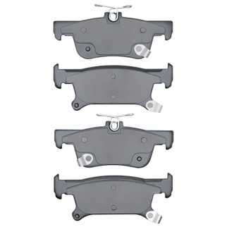R1 17-18 Buick Envision Rear Optimum OE Brake Pads