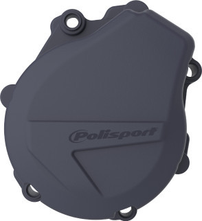 Ignition Cover Protector Blue
