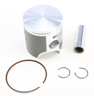 Piston Kit Prf Sngl Ring 48.45/std Kaw